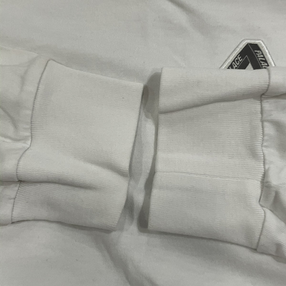 PALACE 長袖Tシャツ 古着・中古-4枚目のアイテム画像