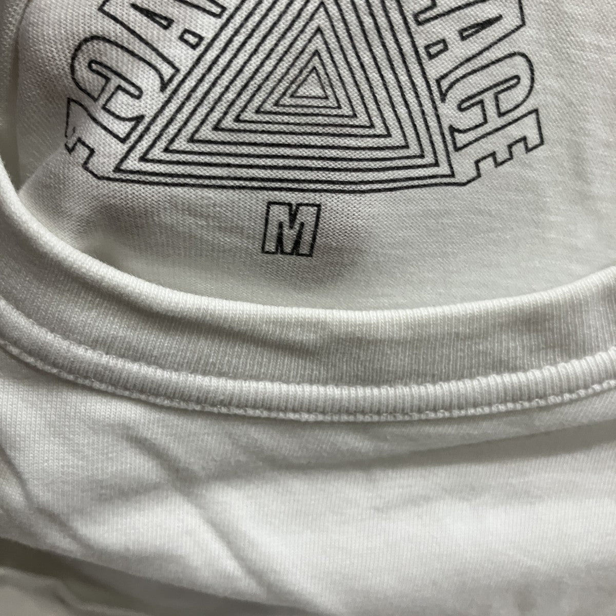 PALACE 長袖Tシャツ 古着・中古-5枚目のアイテム画像