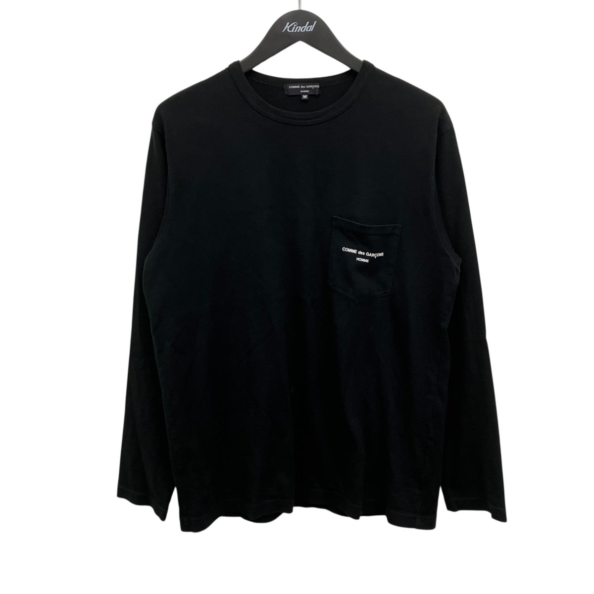 ポケットTシャツ