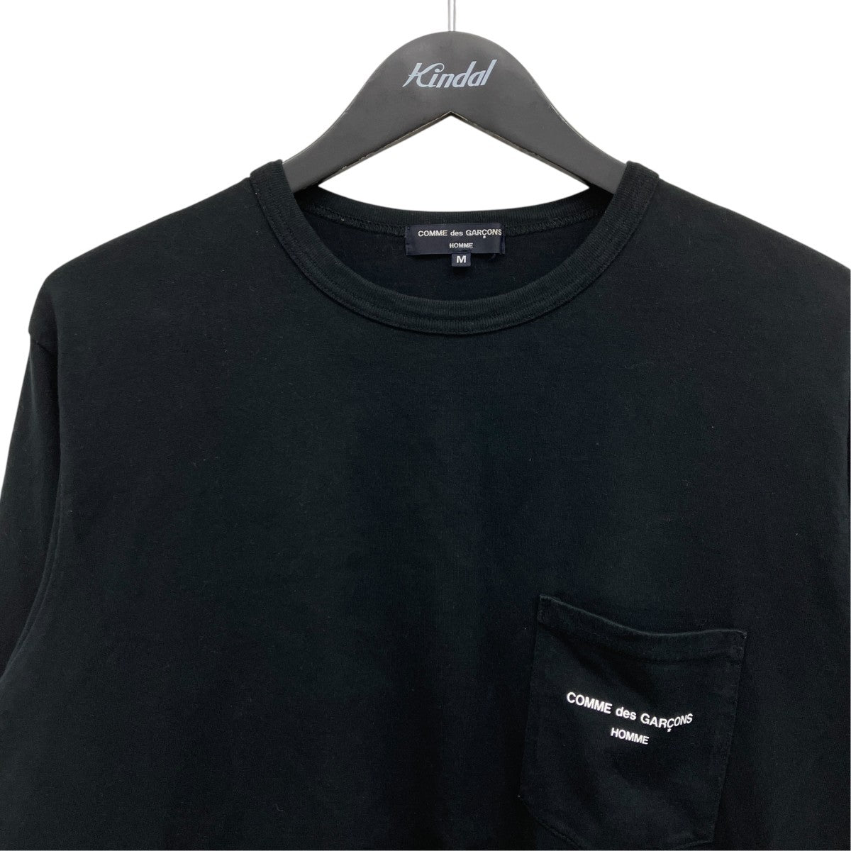 ポケットTシャツ