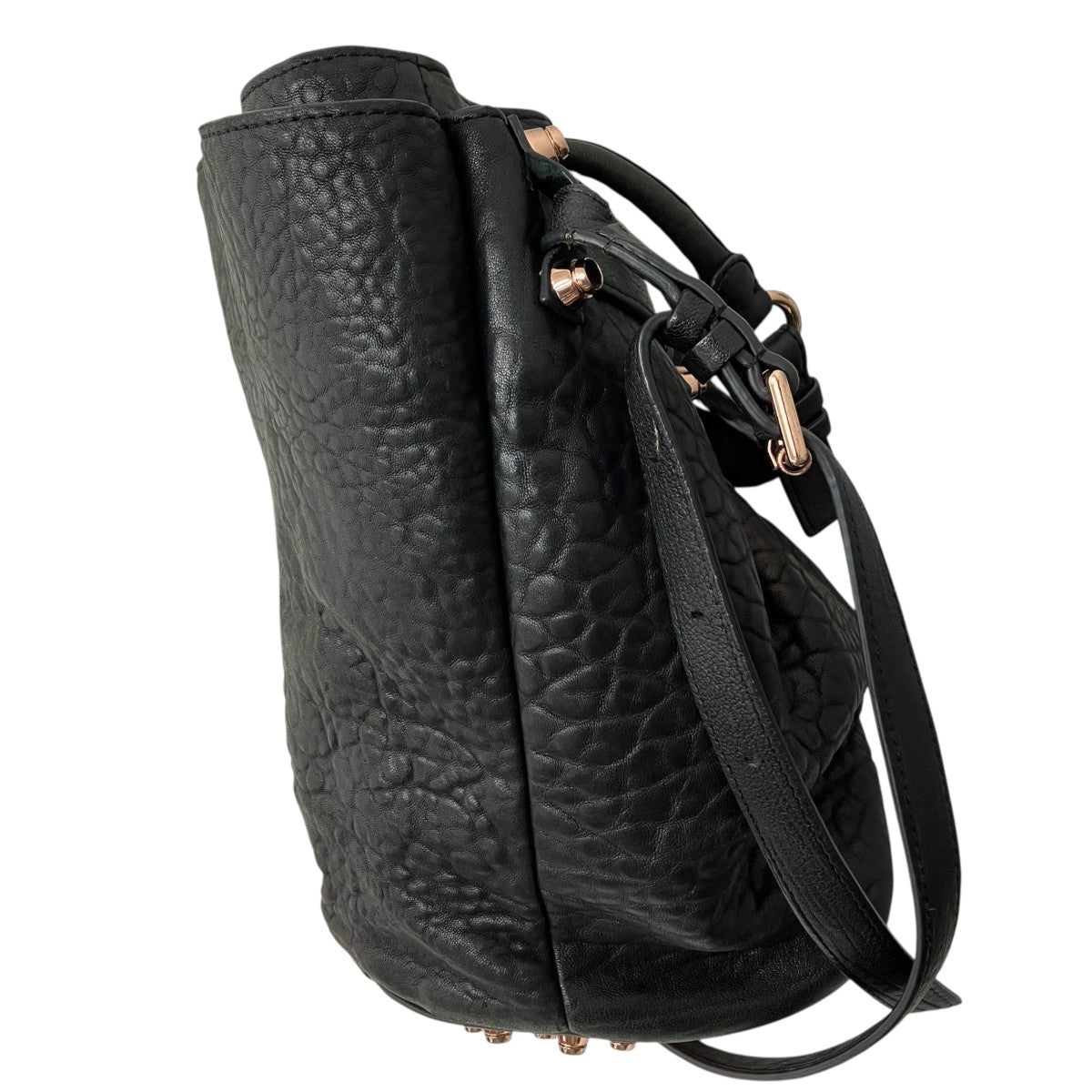 ALEXANDER WANG(アレキサンダーワン) ショルダーバッグ ブラック