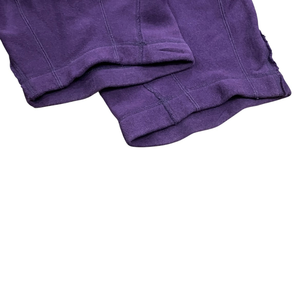 Needles×Champion×BEAMS BOY REVERSE WEAVE H．D． Track Pant スウェットパンツ 古着・中古-3枚目のアイテム画像