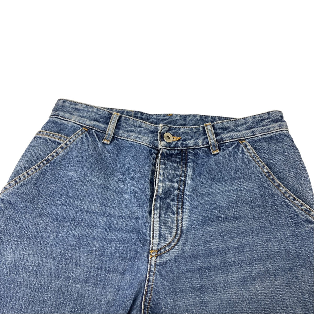 デニムパンツ