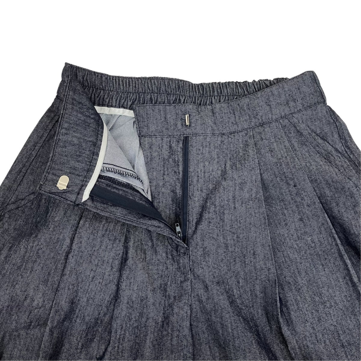 カーブパンツ