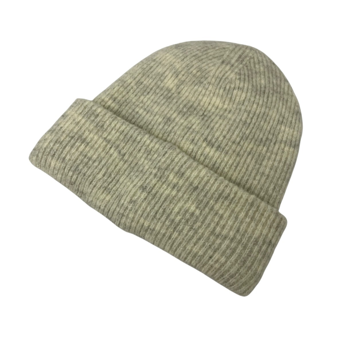 BIG BEANIE ニット帽