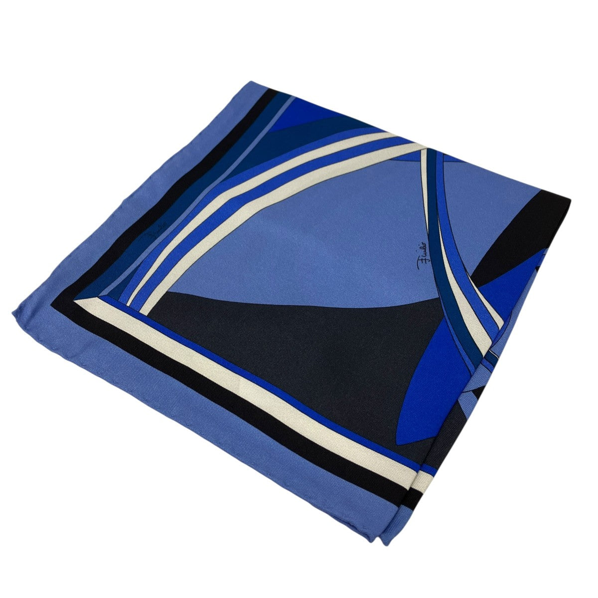 シルクスカーフ