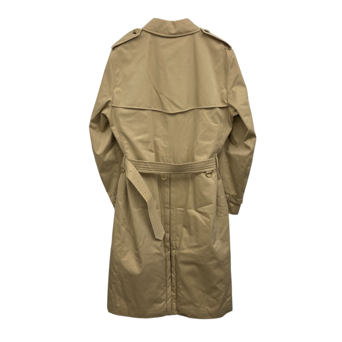 青山限定 The Kensington ケンジントントレンチコート