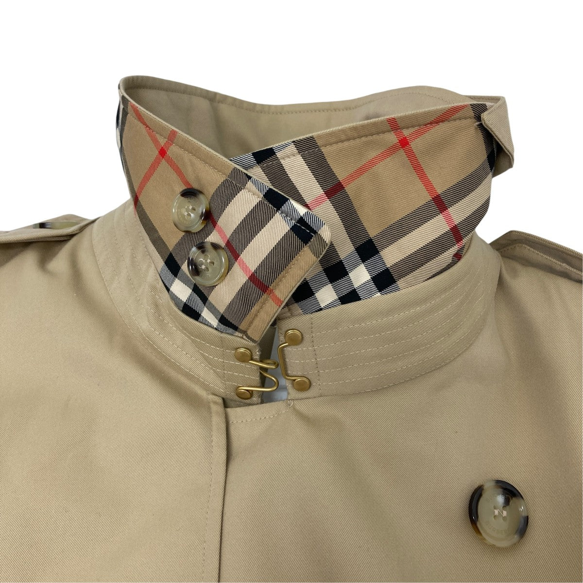 青山限定 The Kensington ケンジントントレンチコート