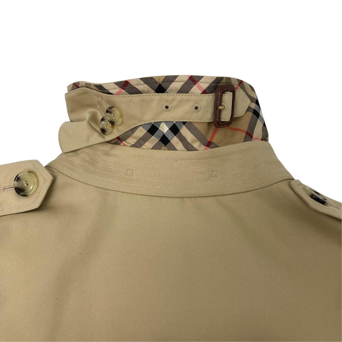 青山限定 The Kensington ケンジントントレンチコート