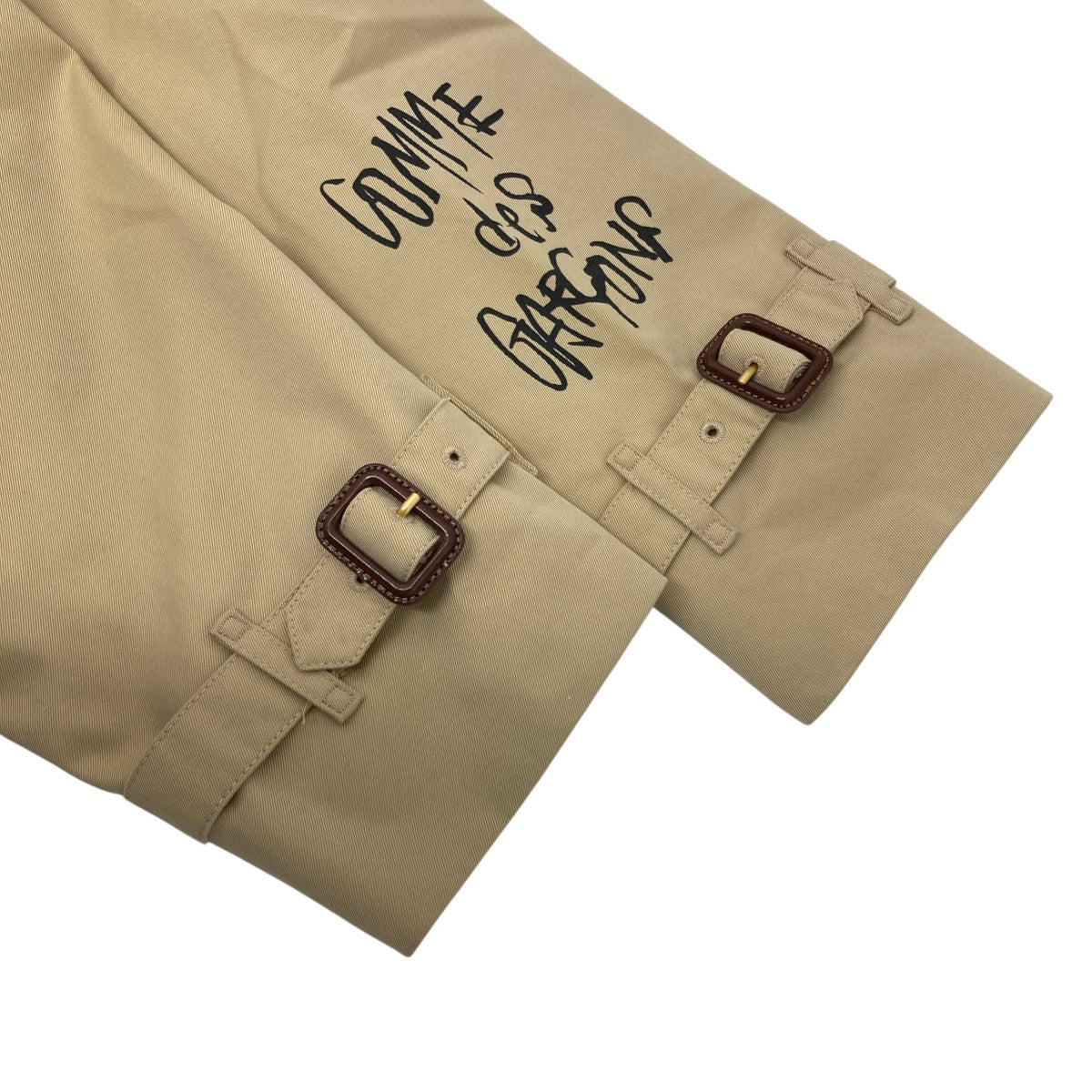 青山限定 The Kensington ケンジントントレンチコート
