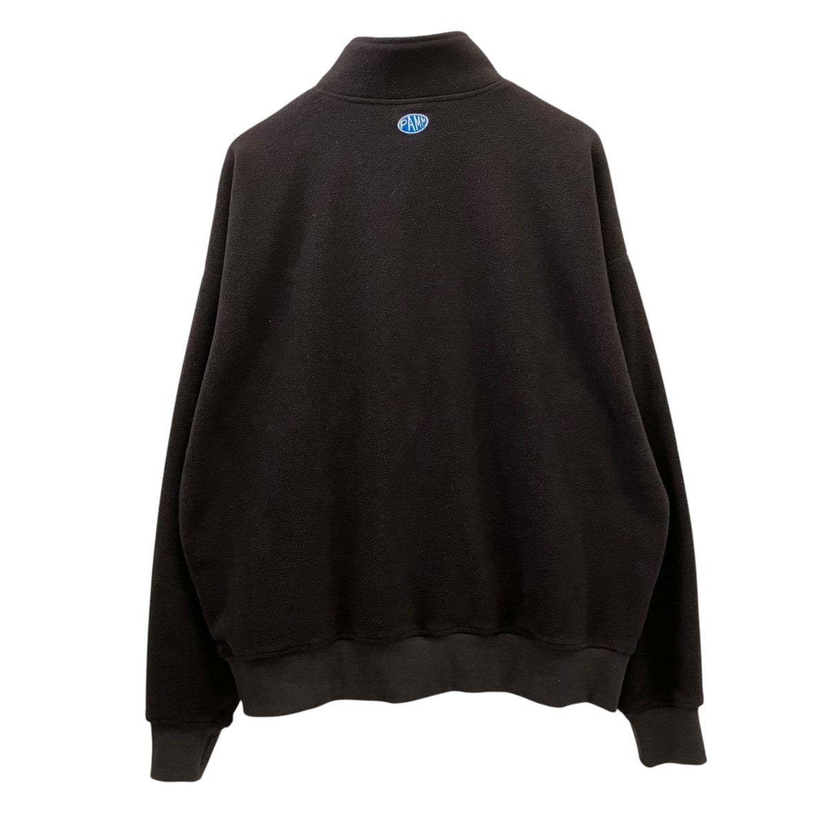 PAMM フリースジャケットPM1508 古着・中古-2枚目のアイテム画像