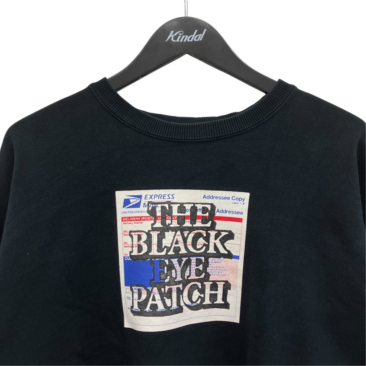 BlackEyePatch クルーネックスウェット 古着・中古-3枚目のアイテム画像