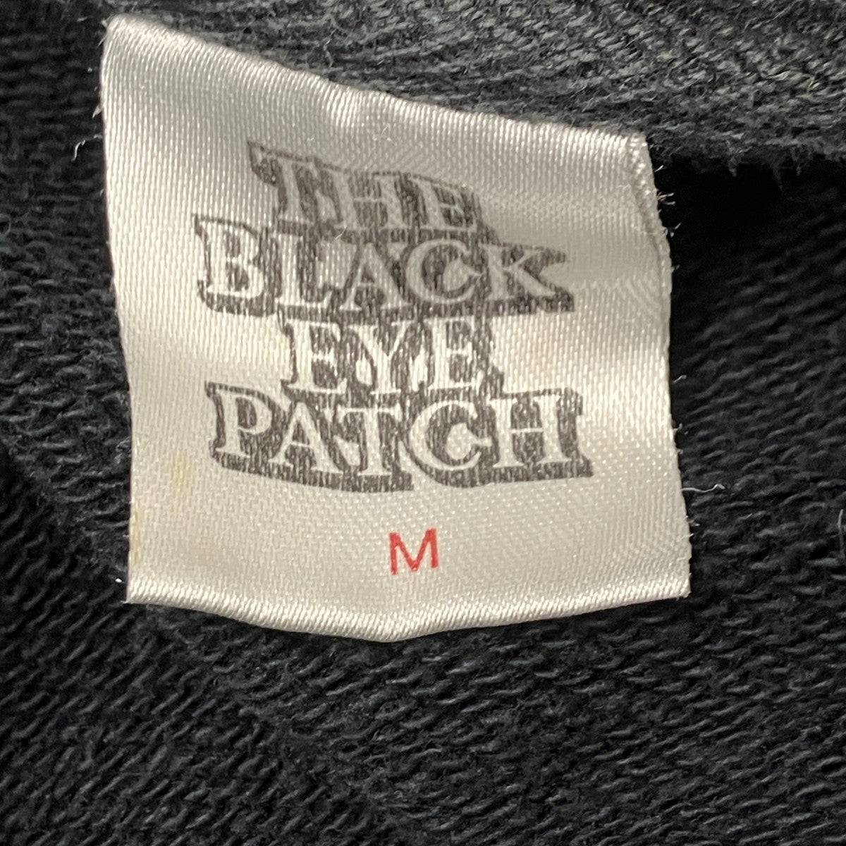BlackEyePatch クルーネックスウェット 古着・中古-5枚目のアイテム画像