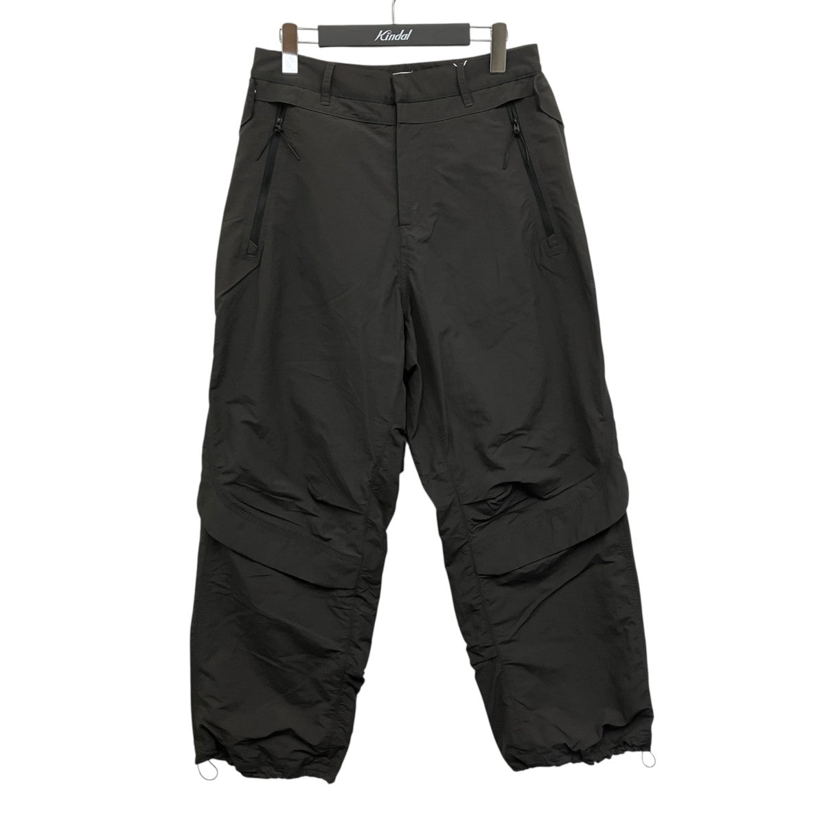 SAN SAN GEAR 26AW UTILITY CARGO PANTS ユーティリティカーゴパンツ 古着・中古-1枚目のアイテム画像