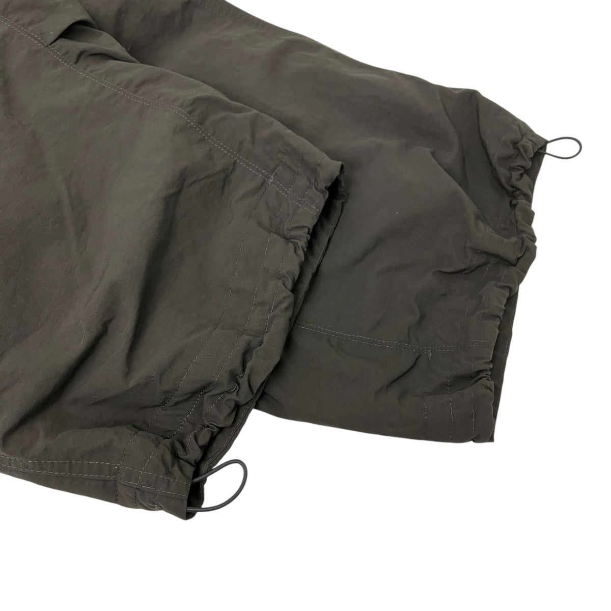 SAN SAN GEAR 26AW UTILITY CARGO PANTS ユーティリティカーゴパンツ 古着・中古-5枚目のアイテム画像