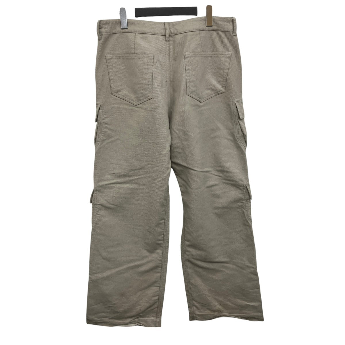 Double Cargo Jeans ダブルカーゴジーンズ
