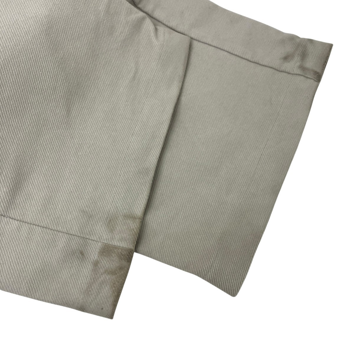 Double Cargo Jeans ダブルカーゴジーンズ