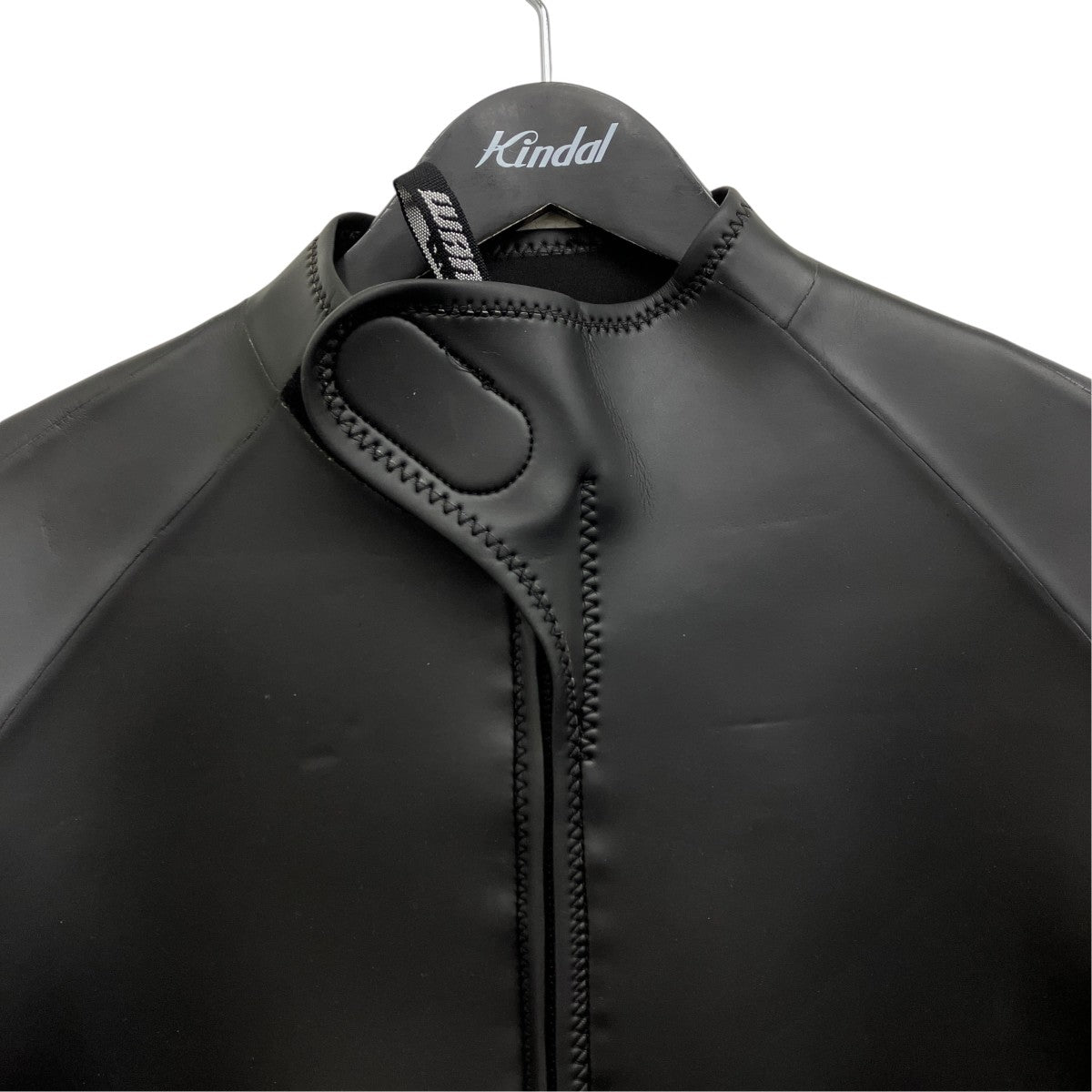ALEXANDER WANG スキューバモトジャケット 古着・中古-3枚目のアイテム画像