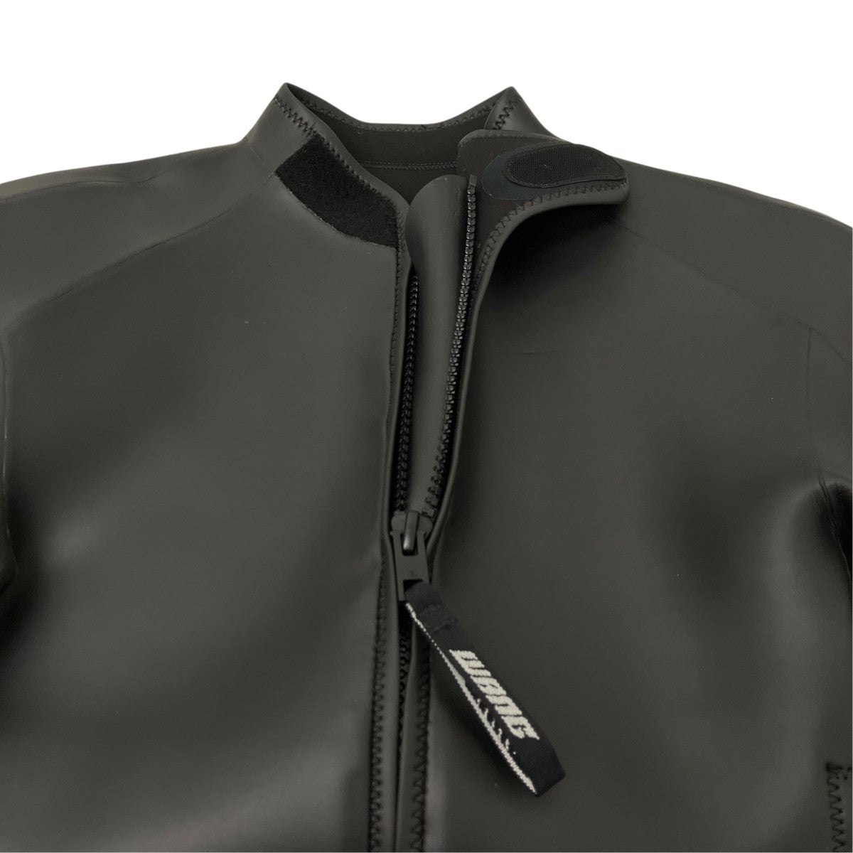 ALEXANDER WANG スキューバモトジャケット 古着・中古-5枚目のアイテム画像