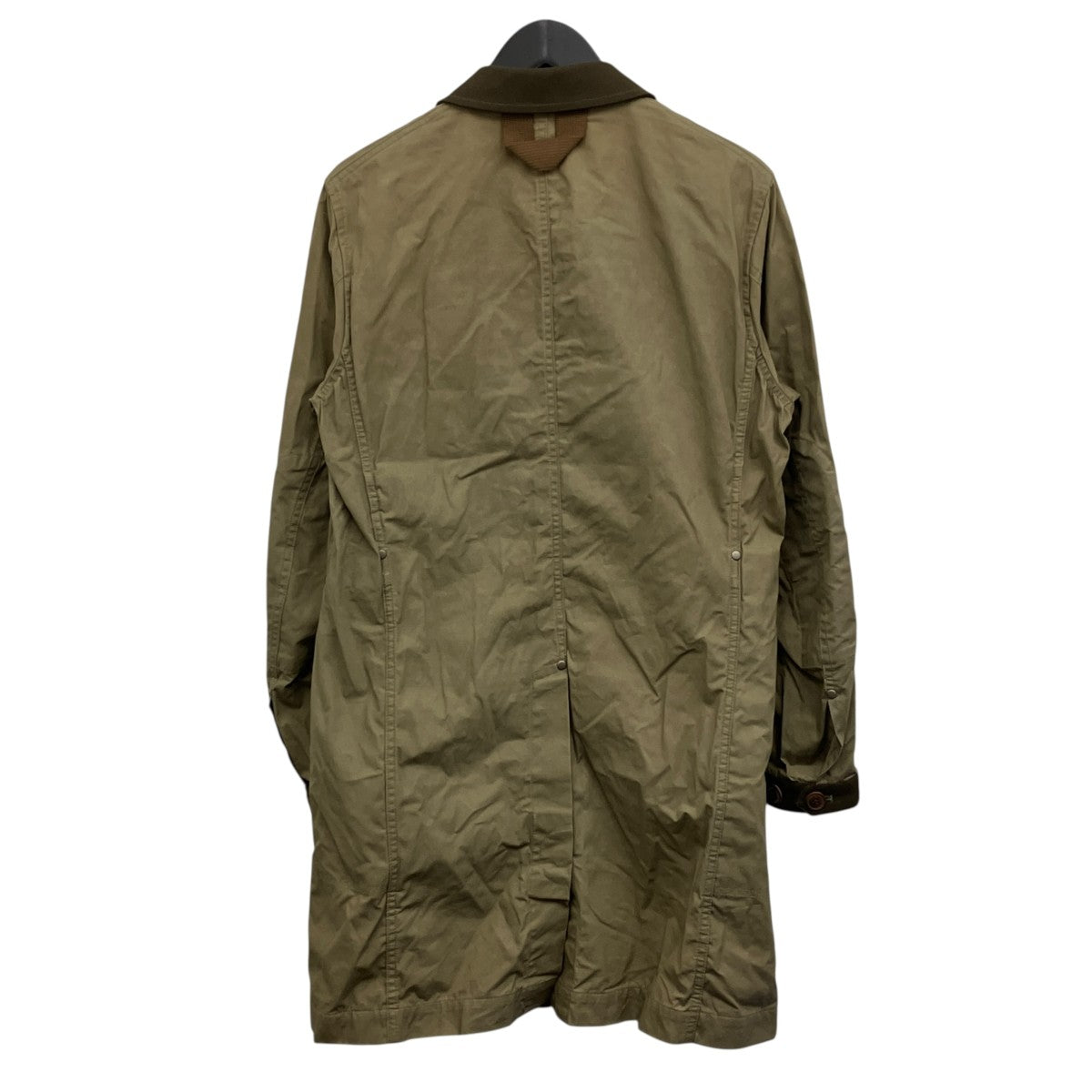 JUNYA WATANABE CdG MAN コットンジャケット 古着・中古-2枚目のアイテム画像