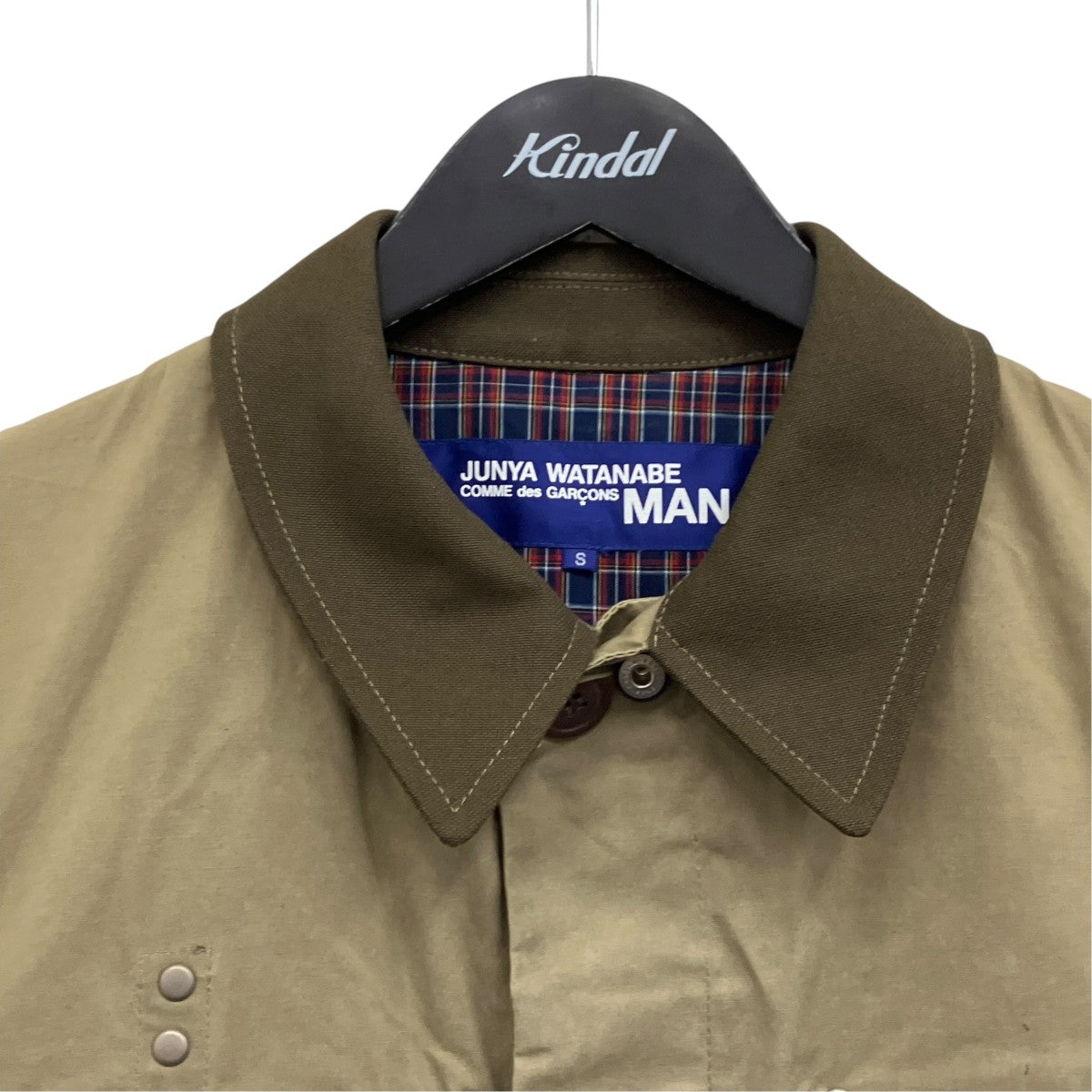 JUNYA WATANABE CdG MAN(ジュンヤワタナベ コムデギャルソン マン
