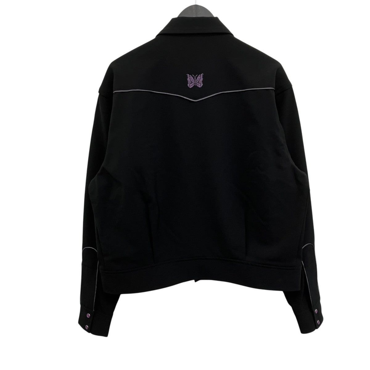 Needles Piping Cowboy Jacke カーボーイジャケット 古着・中古-2枚目のアイテム画像