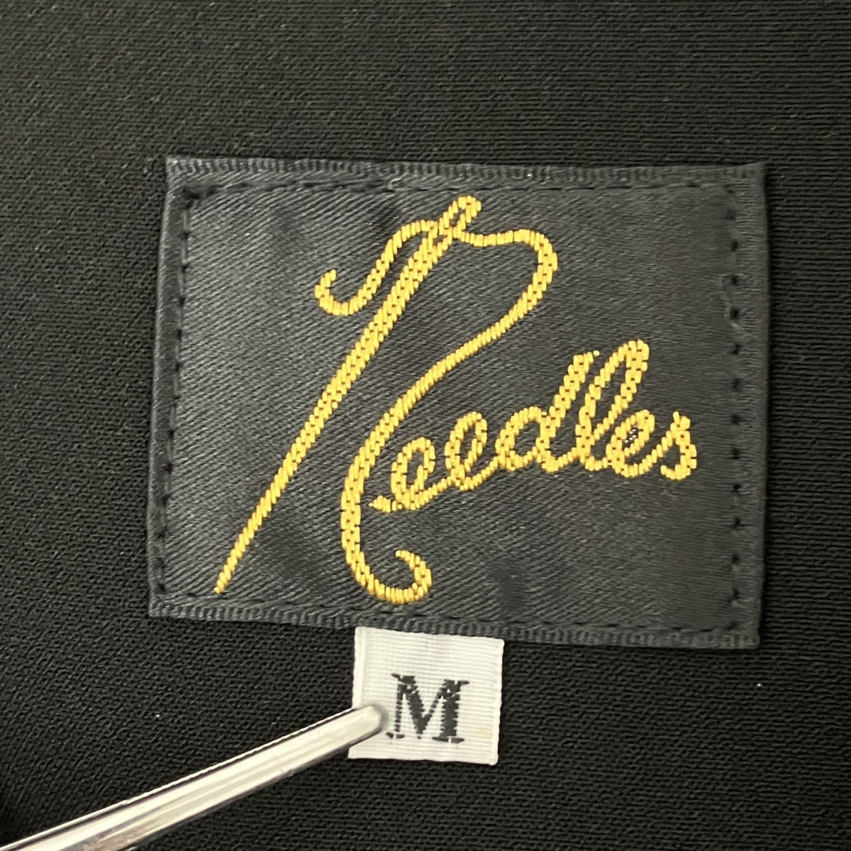 Needles Piping Cowboy Jacke カーボーイジャケット 古着・中古-5枚目のアイテム画像
