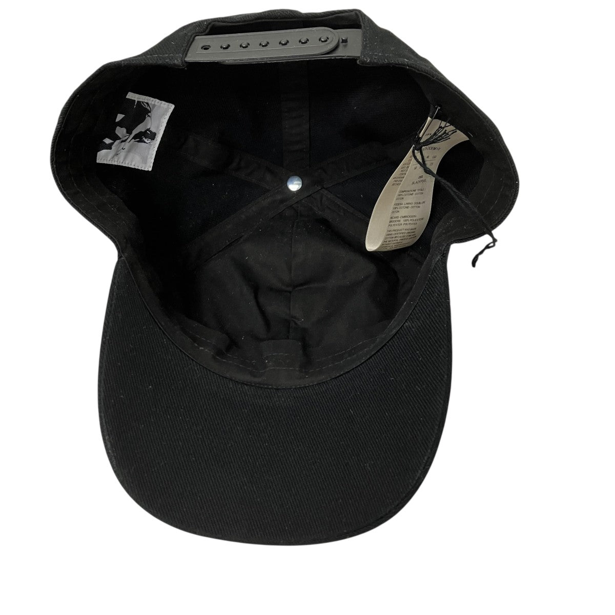 BASEBALL CAP キャップ