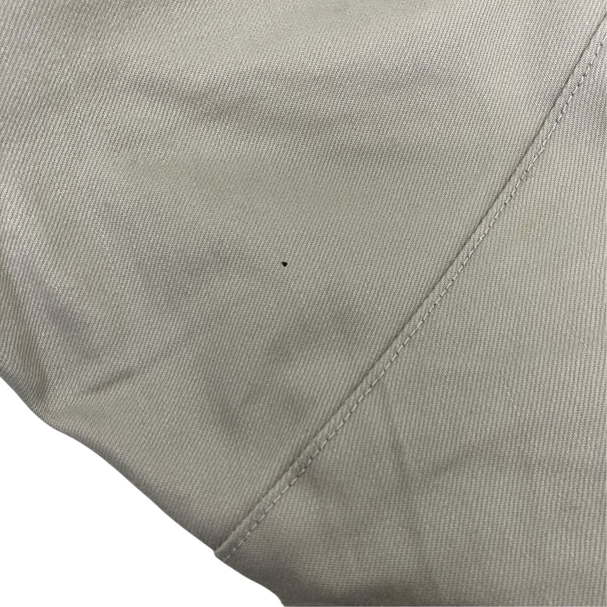 THEE OLD CIRCUS バナナフレアパンツ 古着・中古-7枚目のアイテム画像