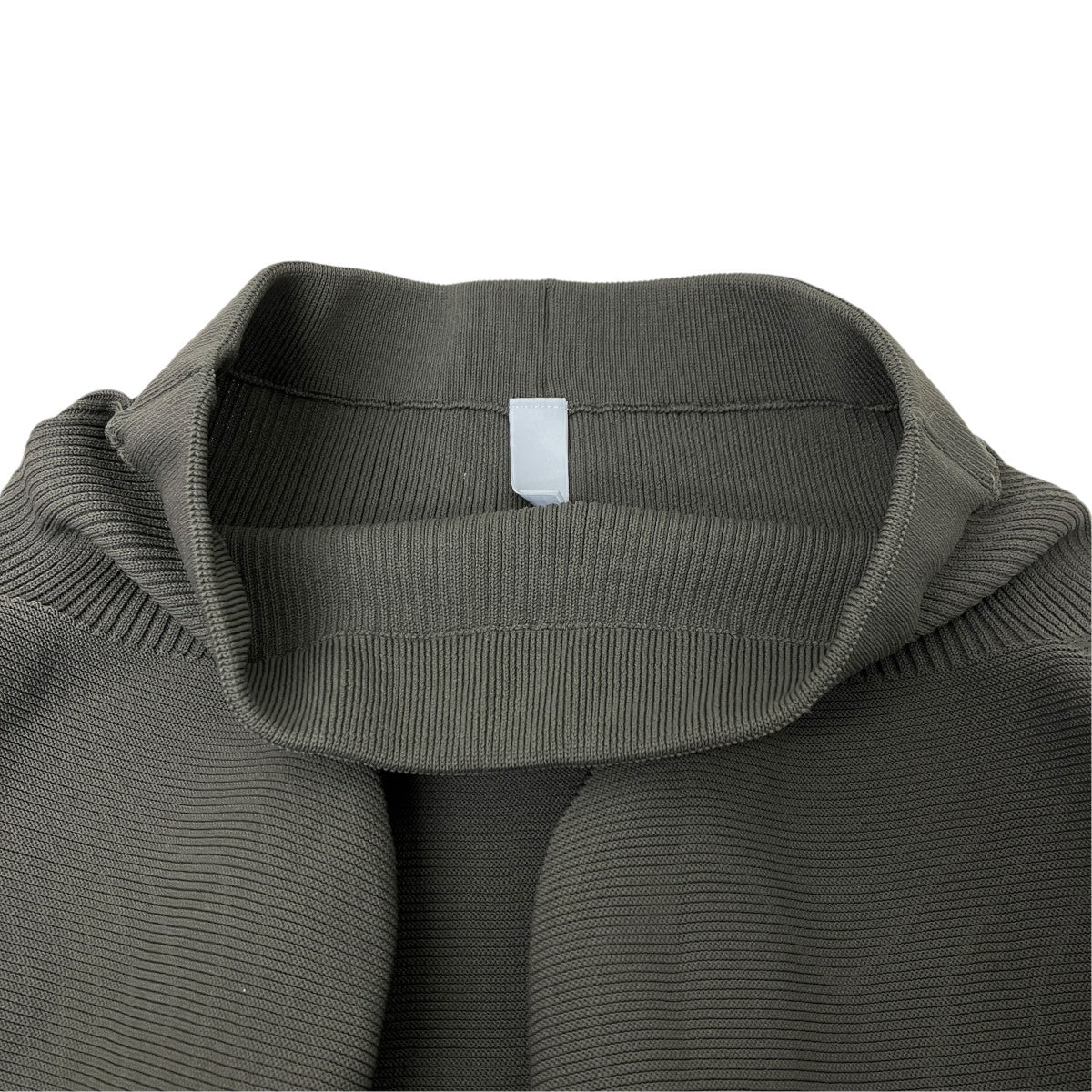 CFCL ニットスカート 古着・中古-3枚目のアイテム画像