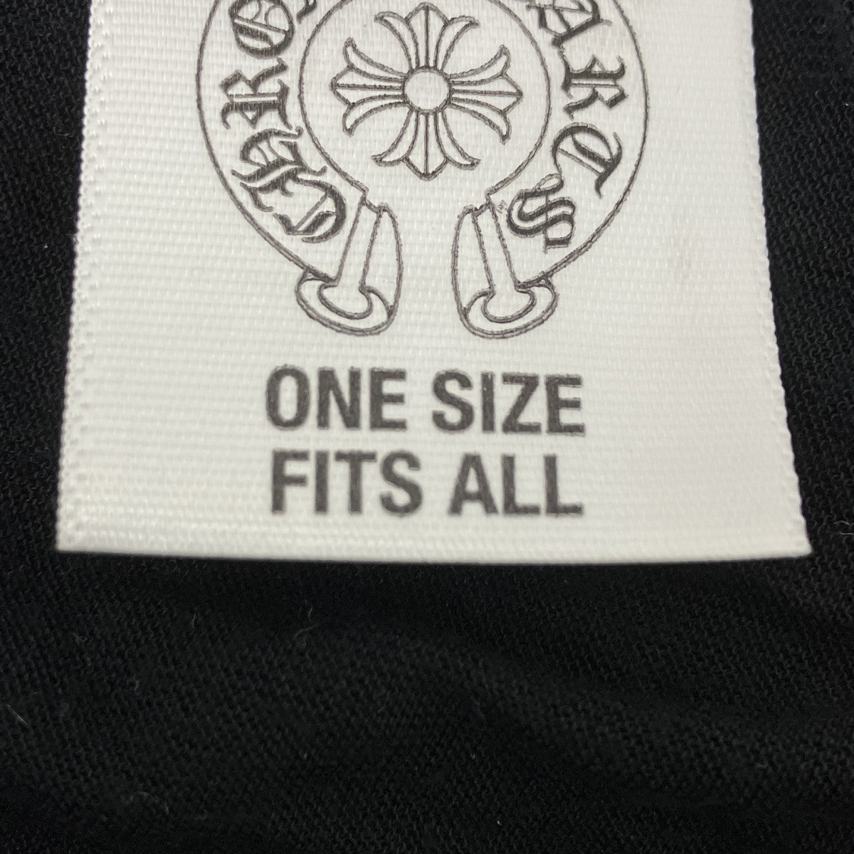 フローラル 刺繍クルーネックカットソー