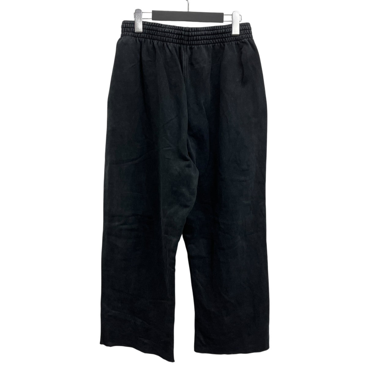 Martine rose WASHED WIDE LEG TRACK PANTS スウェットパンツ 古着・中古-2枚目のアイテム画像
