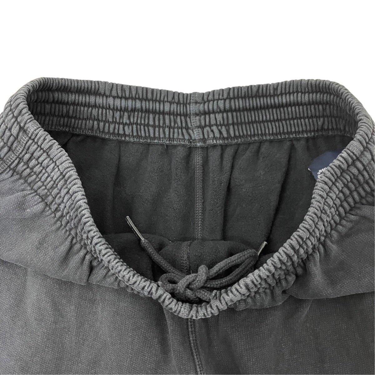 Martine rose WASHED WIDE LEG TRACK PANTS スウェットパンツ 古着・中古-3枚目のアイテム画像