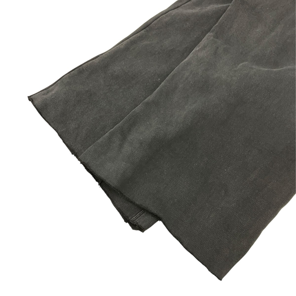 Martine rose WASHED WIDE LEG TRACK PANTS スウェットパンツ 古着・中古-4枚目のアイテム画像