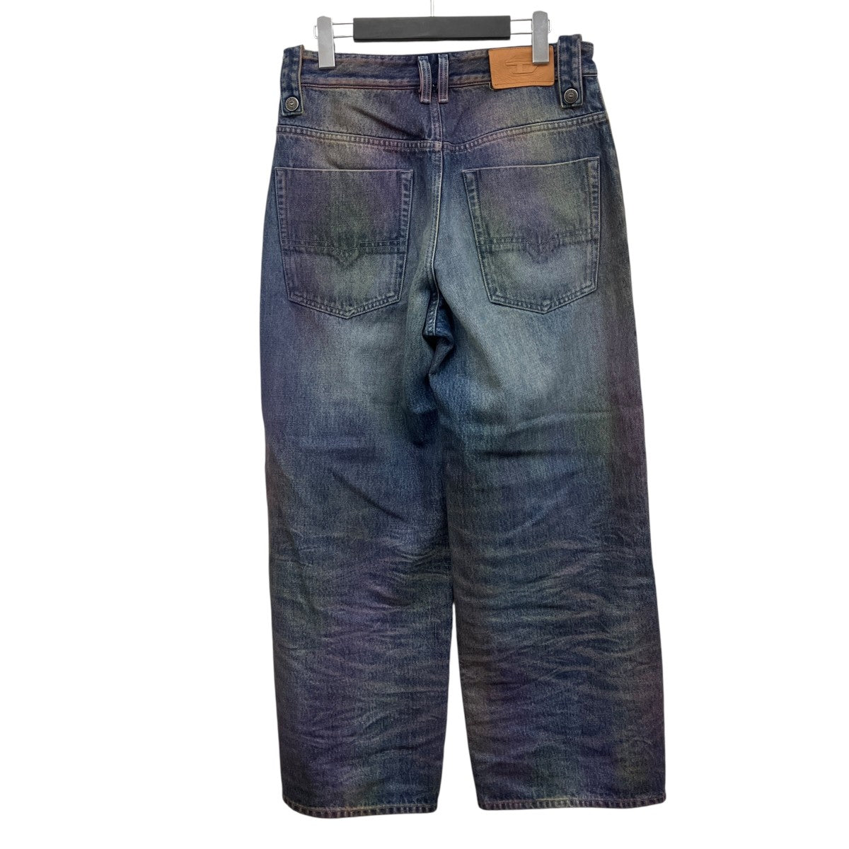 DIESEL デニムパンツ 古着・中古-2枚目のアイテム画像