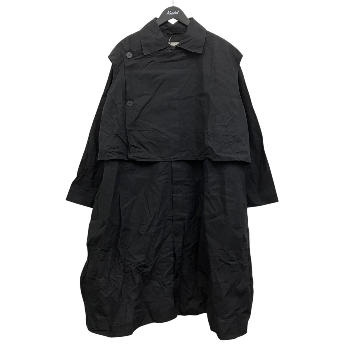 toogood トレンチコート 古着・中古-1枚目のアイテム画像