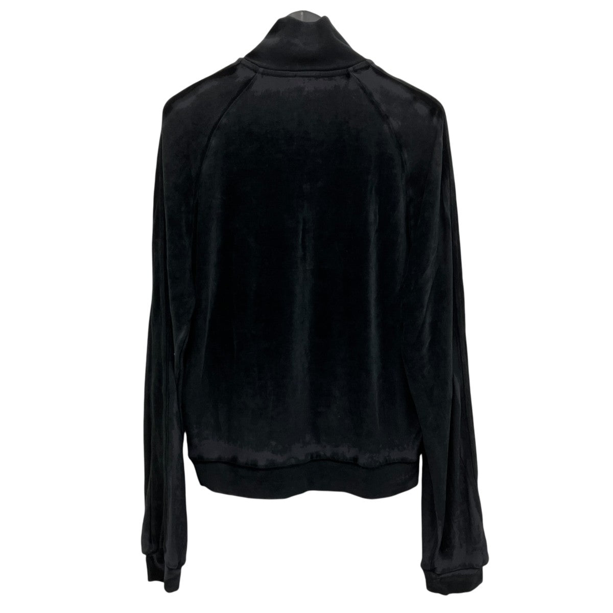 DIESEL ジップパーカー 古着・中古-2枚目のアイテム画像