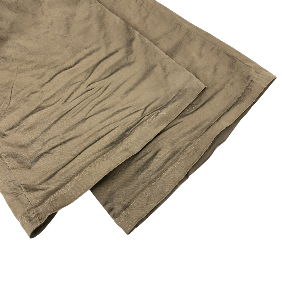 UNDERMYCAR フレアパンツ 古着・中古-4枚目のアイテム画像