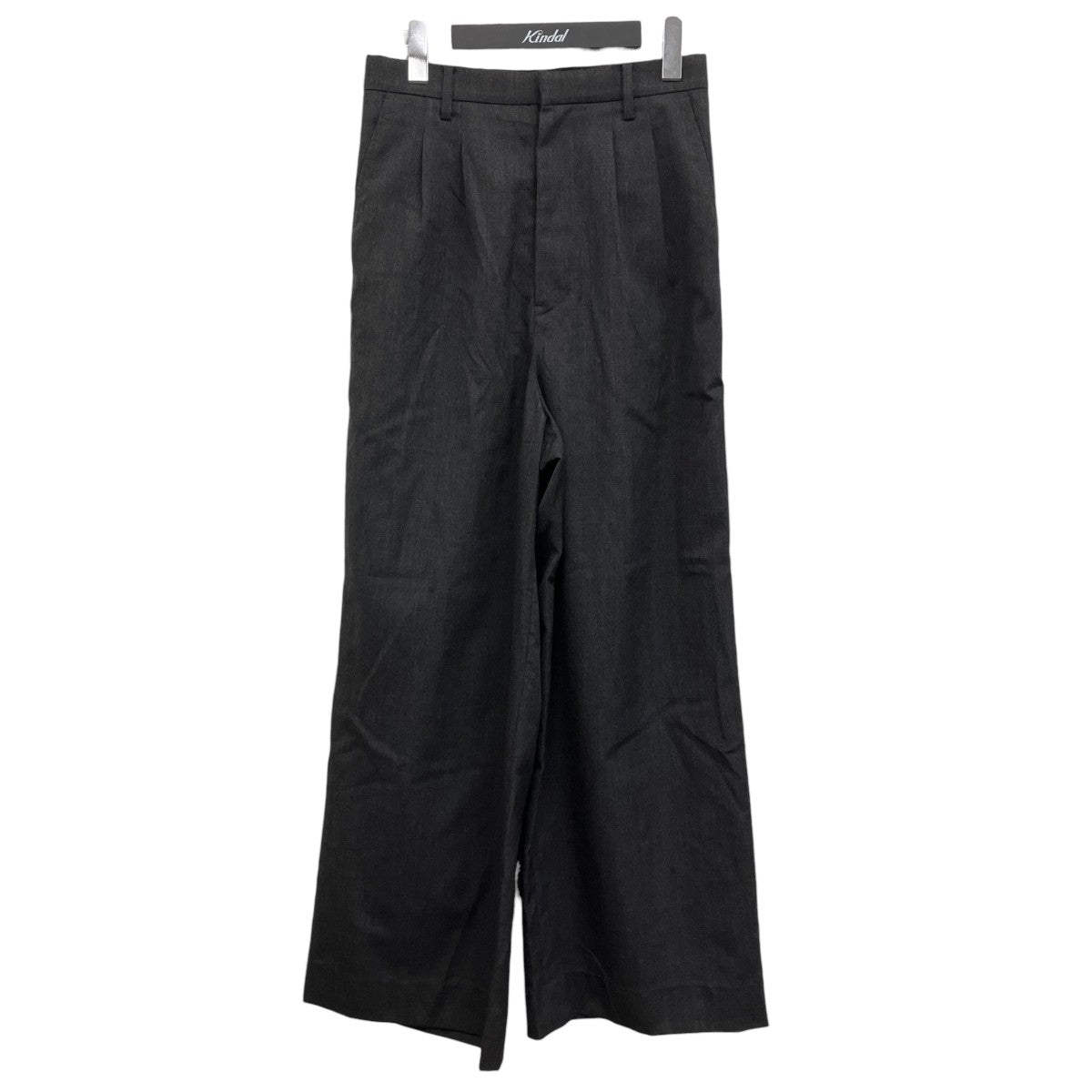 MASU スラックス 古着・中古-1枚目のアイテム画像