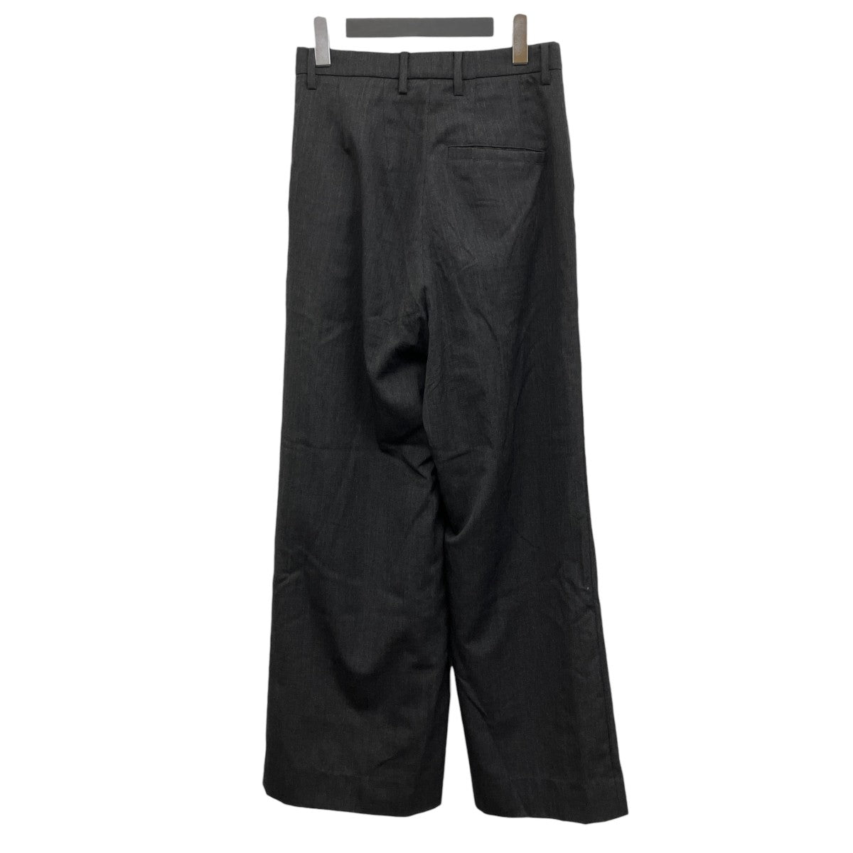 MASU スラックス 古着・中古-2枚目のアイテム画像