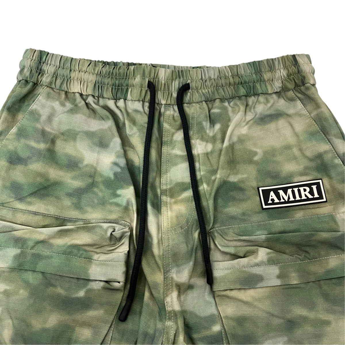 AMIRI CAMO MULTI POCKET CARGO PANT マルチポケットカーゴパンツ 古着・中古-3枚目のアイテム画像
