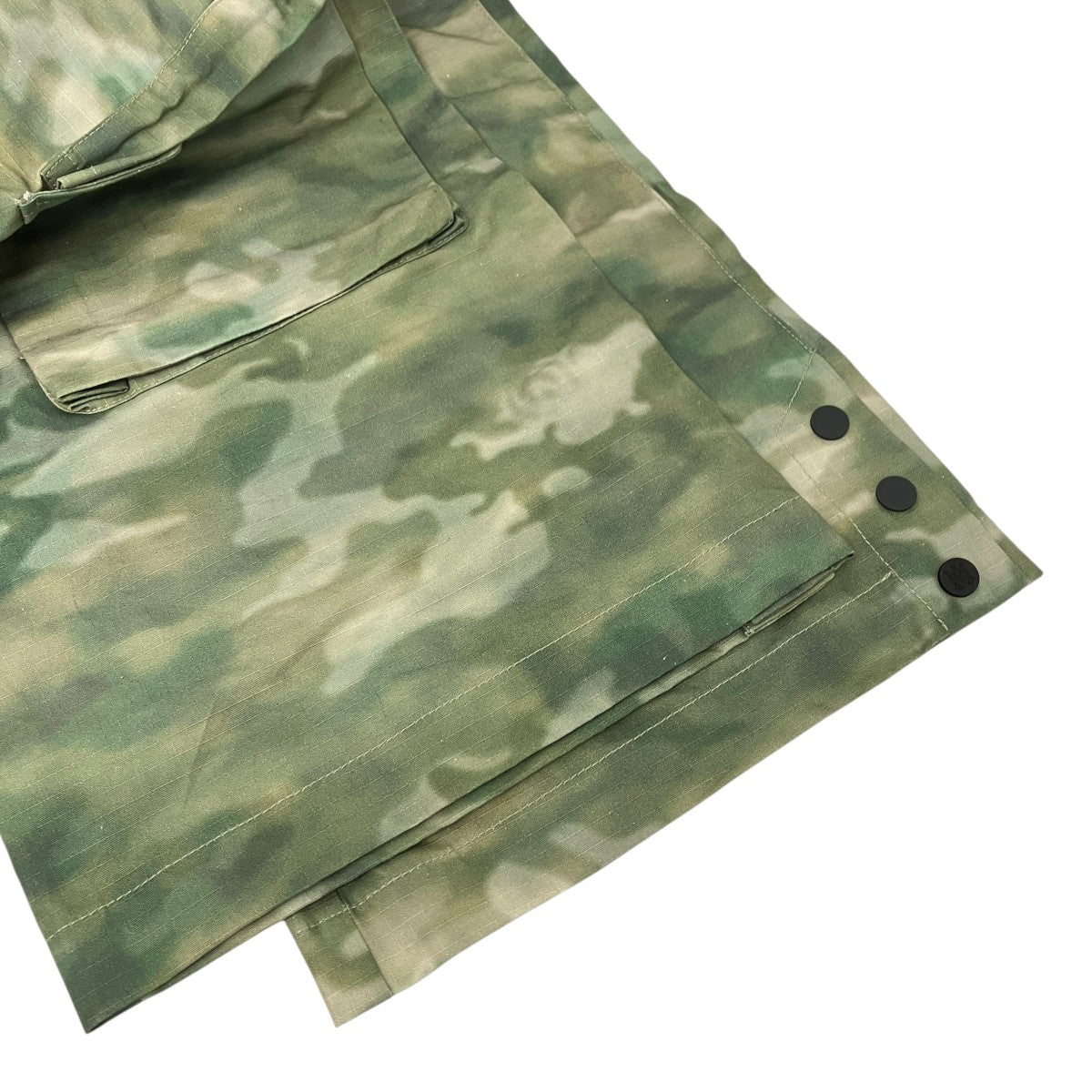 AMIRI CAMO MULTI POCKET CARGO PANT マルチポケットカーゴパンツ 古着・中古-4枚目のアイテム画像