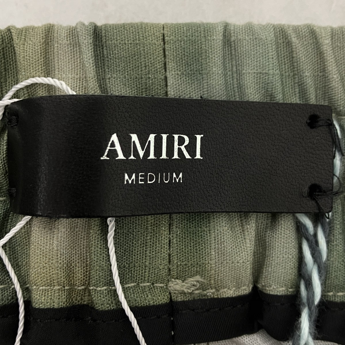 AMIRI CAMO MULTI POCKET CARGO PANT マルチポケットカーゴパンツ 古着・中古-5枚目のアイテム画像