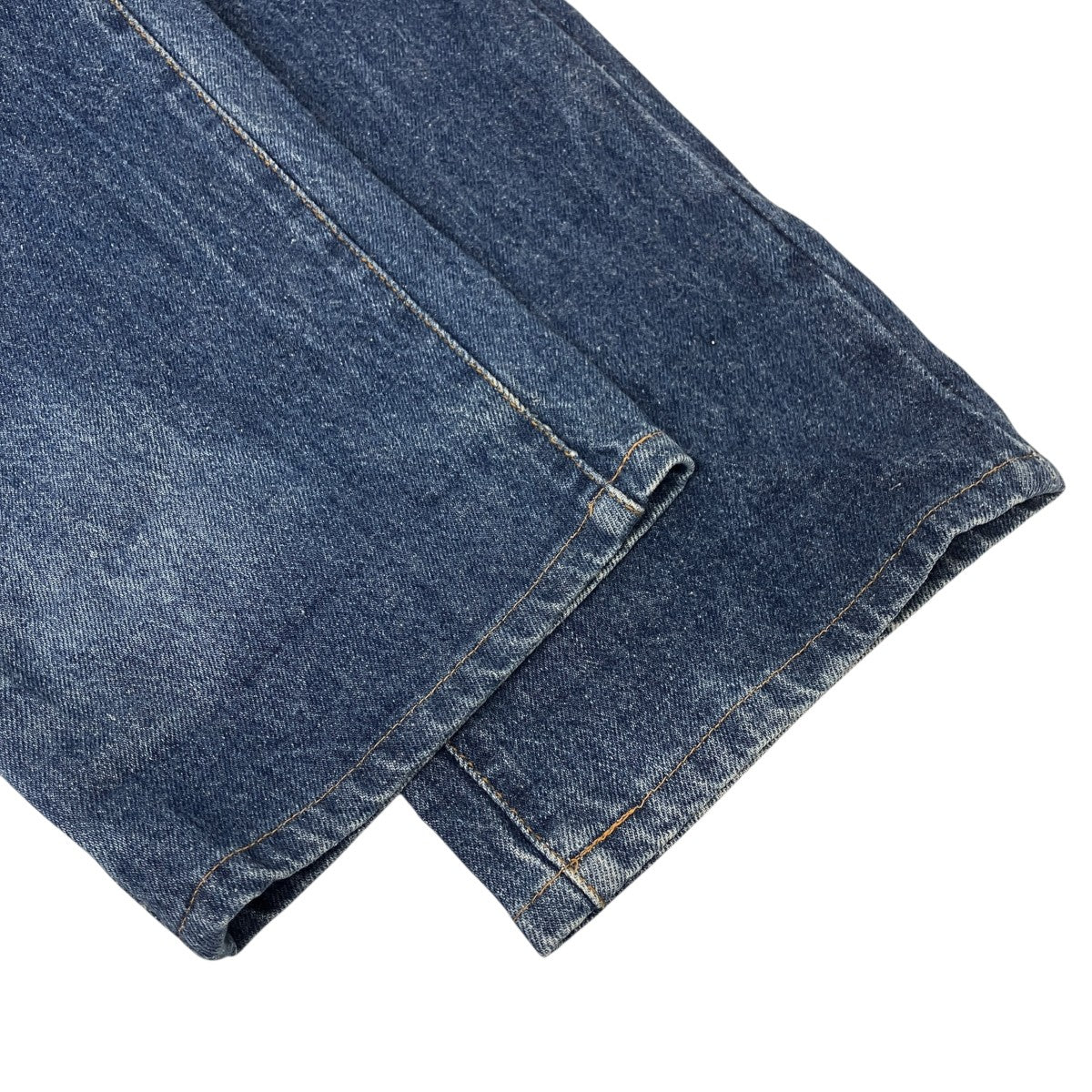 LEVI’S ストレートデニム 古着・中古-4枚目のアイテム画像