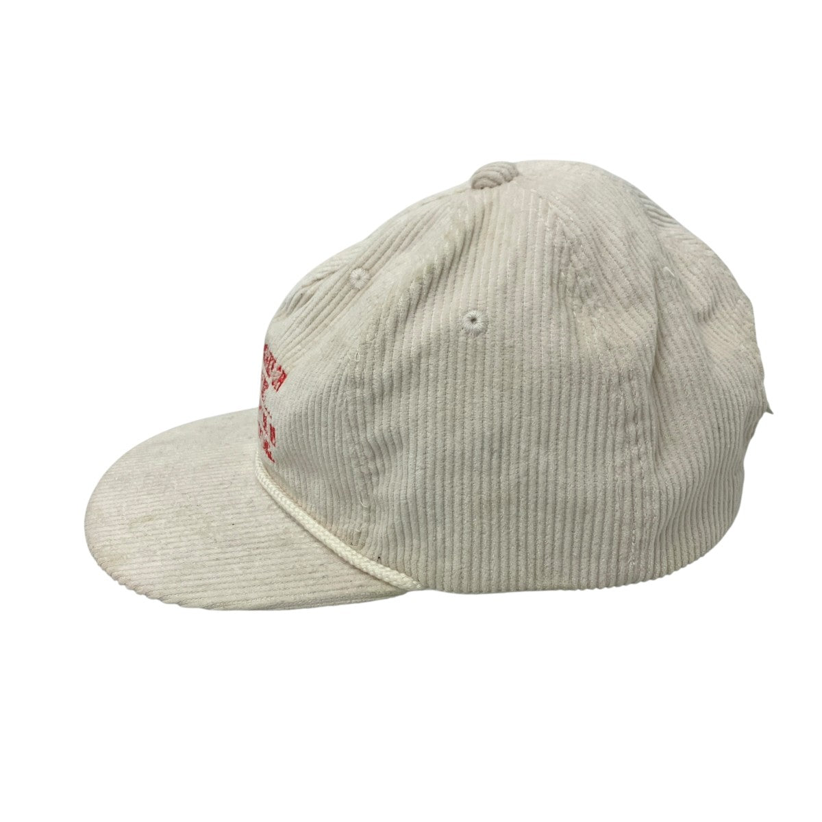 TSY ORIGINAL CORDUROY CAPコーデュロイキャップ