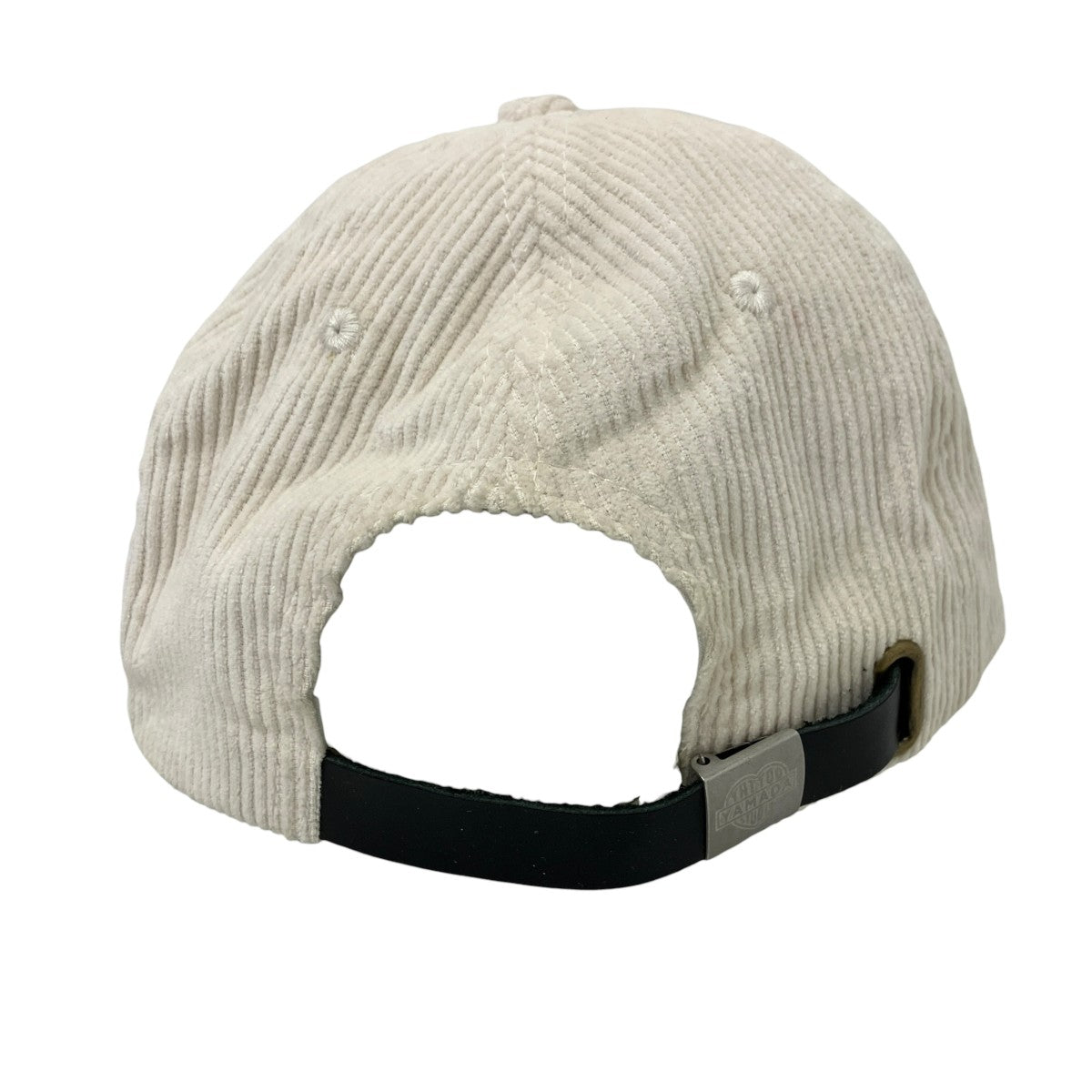 TSY ORIGINAL CORDUROY CAPコーデュロイキャップ