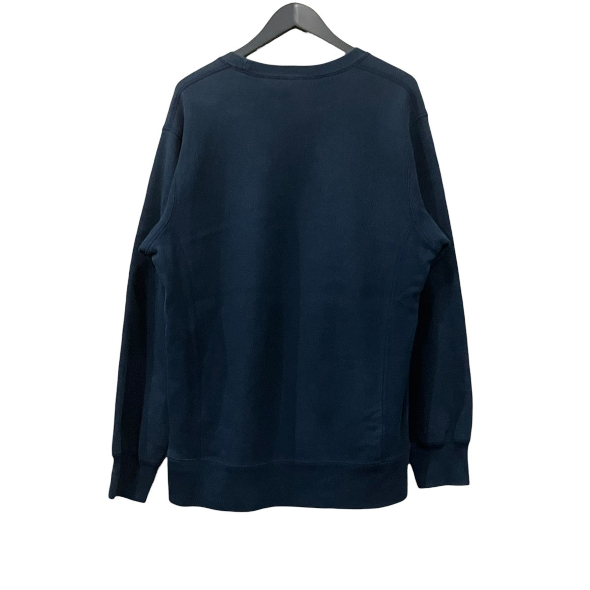 Supreme Box Logo Crewneck ボックスウロゴスウェット 古着・中古-2枚目のアイテム画像