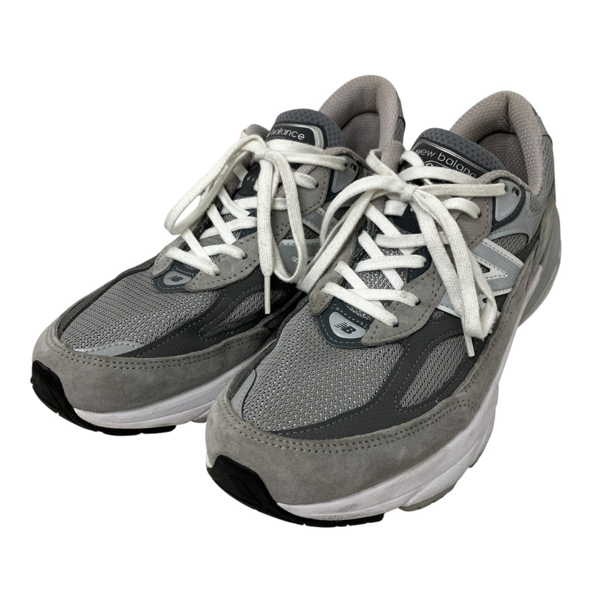 NEW BALANCE スニーカー 古着・中古-1枚目のアイテム画像