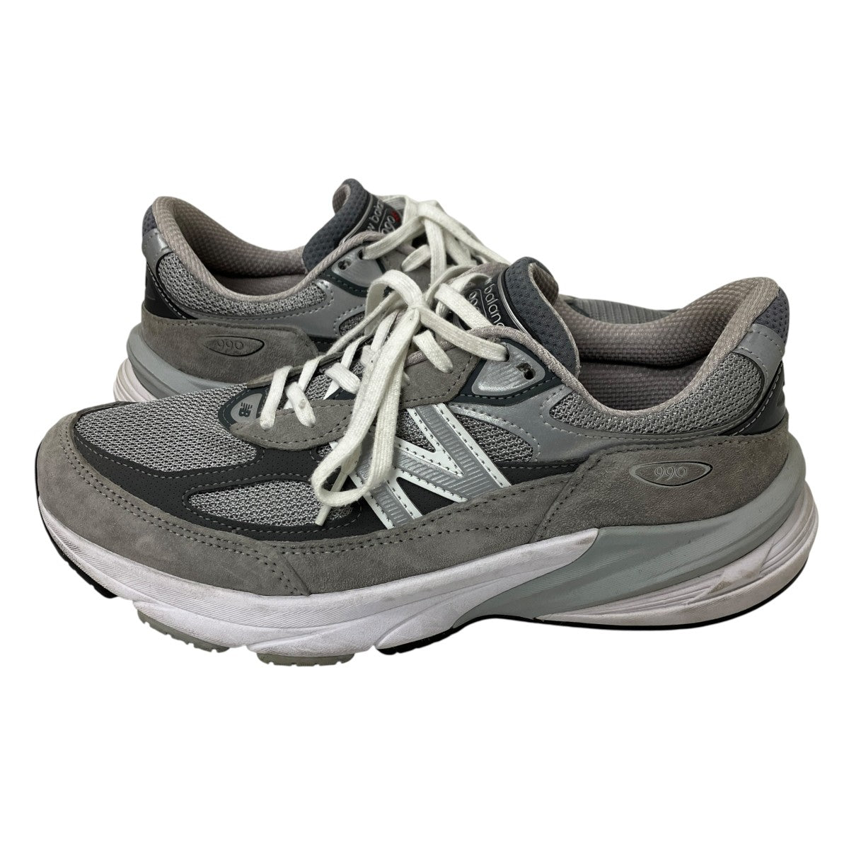 NEW BALANCE スニーカー 古着・中古-3枚目のアイテム画像