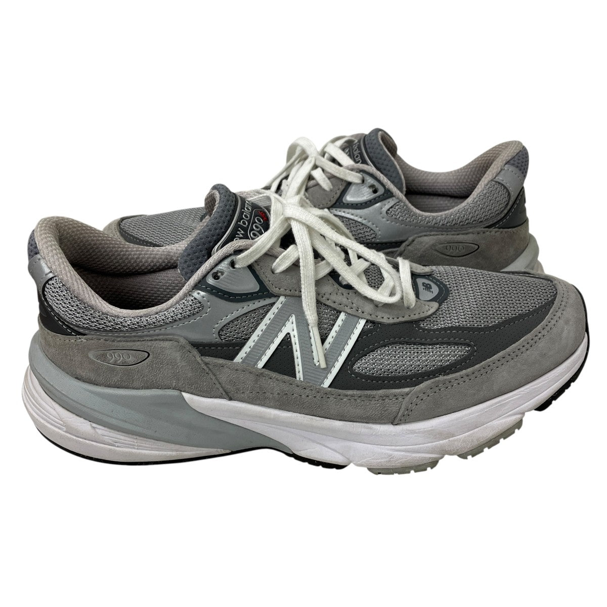 NEW BALANCE スニーカー 古着・中古-4枚目のアイテム画像